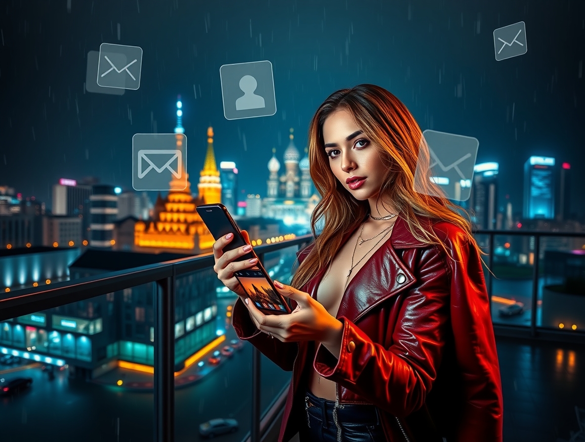 Где Купить TikTok Аккаунт
