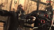 Кинематографический ролик Metal Gear Rising: Revengeance: впечатления.